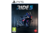 Spel - Ride 5 - Sony PlayStation 5 - Racing - 8057168506952