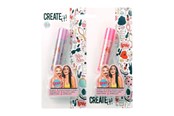 Kreativa spel - Canenco Create It! BFF's Lip Balms - 84513