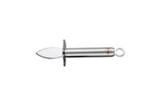 Köksredskap - Rösle Oyster knife/parmesan knife 18 cm Steel - 22477