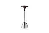 Köksredskap - Rösle Egg cutter 14 cm Steel/Black - 22490