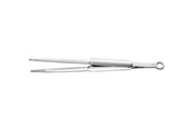 Köksredskap - Rösle Frying tongs/food tongs 32 cm Steel - 22504