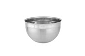 Kökstillbehör - Rösle Mixing bowl 1.6 litres 16 x 10.2 cm Steel - 22548