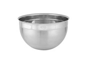 Kökstillbehör - Rösle Mixing bowl 5.4 litres 24 x 14.9 cm Steel - 22550