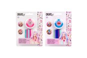 Rollek - CREATE IT! Hair chalk and hair accessories - 84517