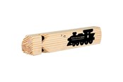 Träleksaker - Goki Wooden Train Whistle - UC 007