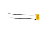 Smarta Hem - Shelly · Accessories · RC Snubber - Shelly_RCS