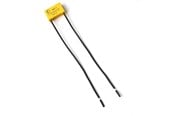 Smarta Hem - Shelly · Accessories · RC Snubber - Shelly_RCS