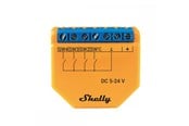 Smarta Hem - Shelly Plus i4 DC - 3800235265543