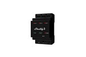 Smarta Hem - Shelly Pro 3 Relais - 3 Phase - Shelly_Pro3