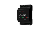 Smarta Hem - Shelly Pro 3 Relais - 3 Phase - Shelly_Pro3