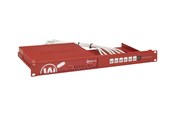 Nätverks tillbehör - Rackmount.IT RM-WG-T6 - network device mounting kit - 1U - 19" - RM-WG-T6