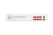 Nätverks tillbehör - Rackmount.IT Rack Mount Kit for FortiGate 80F-POE / 81F-POE - RM-FR-T18