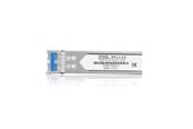 Repeater & Transceiver - ZyXEL SFP-LX-10-E - SFP (mini-GBIC) transceiver module - GigE - Long Range 10km (10-Pack Bulk) - SFP-LX-10-E-ZZBD01F