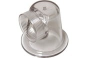 Pool & badbassäng - Swim & Fun Pre-Filter Pump Cover Transperant - 1136