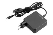Mobile - Adapters & Chargers - Sandberg USB-C AC Charger PD65W - 2m - 135-79