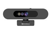 Webbkamera - Sandberg Face-ID Webcam 2 - 134-40