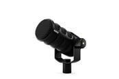 Mikrofoner - Røde PodMic USB-C plus XLR - Svart - PODMICUSB