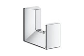 Badrumstillbehör - Grohe Selection Cube krog forkr - 40782000