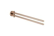 Badrumstillbehör - Grohe Essenceentials håndklædeholder. Warm Sunset - 40371DA1