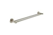 Badrumstillbehör - Grohe Essentials Dobbelt håndklædestang 600 mm. Bø - 40802EN1