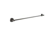 Badrumstillbehör - Grohe Essenceentials Håndklædestang 800 mm. Børste - 40386AL1