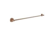 Badrumstillbehör - Grohe Essenceentials Håndklædestang 800 mm. Børste - 40386DL1
