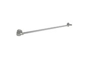 Badrumstillbehör - Grohe Essentials Håndklædestang 800mm Supersteel - 40386DC1