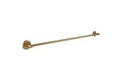 Badrumstillbehör - Grohe Essenceentials Håndklædestang 800 mm. Børste - 40386GN1