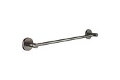 Badrumstillbehör - Grohe Essentials towel rail 450 mm brushed graphite - 40688AL1