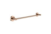 Badrumstillbehör - Grohe Essenceentials Håndklædestang 450 mm Børstet - 40688DA1