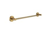 Badrumstillbehör - Grohe Essenceentials Håndklædestang 450 mm Børstet - 40688GN1