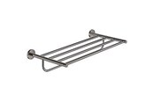 Badrumstillbehör - Grohe Essenceentials håndklædestang med hylde 550 - 40800A01