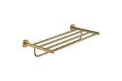 Badrumstillbehör - Grohe Essenceentials håndklædestang med hylde 550 - 40800GN1