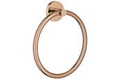 Badrumstillbehör - Grohe Essenceentials håndklædering Warm Sunset - 40365DA1