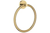 Badrumstillbehör - Grohe Essenceentials håndklædering Poleret Cool Su - 40365GL1
