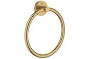Badrumstillbehör - Grohe Essenceentials håndklædering Børstet Cool Su - 40365GN1