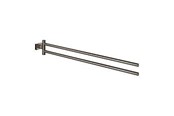 Badrumstillbehör - Grohe Essentials Cube new håndklædeholder 439mm 2a - 40624AL1