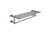 Badrumstillbehör - Grohe Essentials Cube new håndklædehylde 600x210mm - 40512AL1