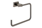 Badrumstillbehör - Grohe Essentials Cube new håndklædering 186mm. Bør - 40510AL1