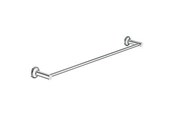 Badrumstillbehör - Grohe Essentials Authentic Håndklædestang 626mm. - 40653001
