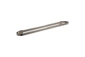 Badrumstillbehör - Grohe Selection håndklædestang 600mm. Børstet hard - 41056AL0
