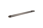 Badrumstillbehör - Grohe Selection håndklædestang 800mm. Hard graphit - 41058A00