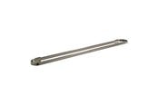 Badrumstillbehör - Grohe Selection håndklædestang 800mm. Børstet hard - 41058AL0