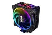 CPU-fläktar - Akasa Soho H4 Plus - CPU Luftkylare - AK-CC4022HP01