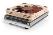 CPU-fläktar - Noctua NH-L9a-AM5 - CPU Luftkylare - Max 24 dBA - NH-L9A-AM5