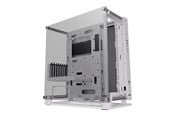 Chassi - Thermaltake Core P3 TG Pro Snow - Chassi - Tower - Vit - CA-1G4-00M6WN-09