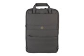 Väskor - Tucano Work Out 4 Ryggsäck 16" Notebook Mörkgrå - WO4BK-MB16-AX