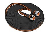 Trädgårdsvattning - Green>it PLUS Premium Fiber Jack Garden Hose 30 Metres - 91312