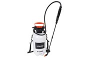 Trädgårdsvattning - Green>it Garden Sprayer with Pump 5 l - 91286
