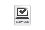 Tjänster och support - Fujitsu Extended Warranty - extended service agreement - 1 year - S26361-F4542-L112